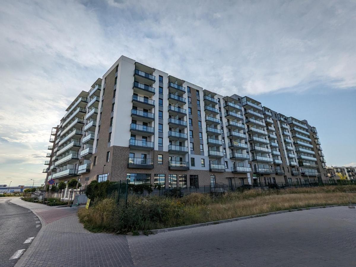 Irisapart A65 Leilighet Warszawa